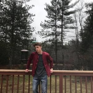 Meet your Posher, Jakob